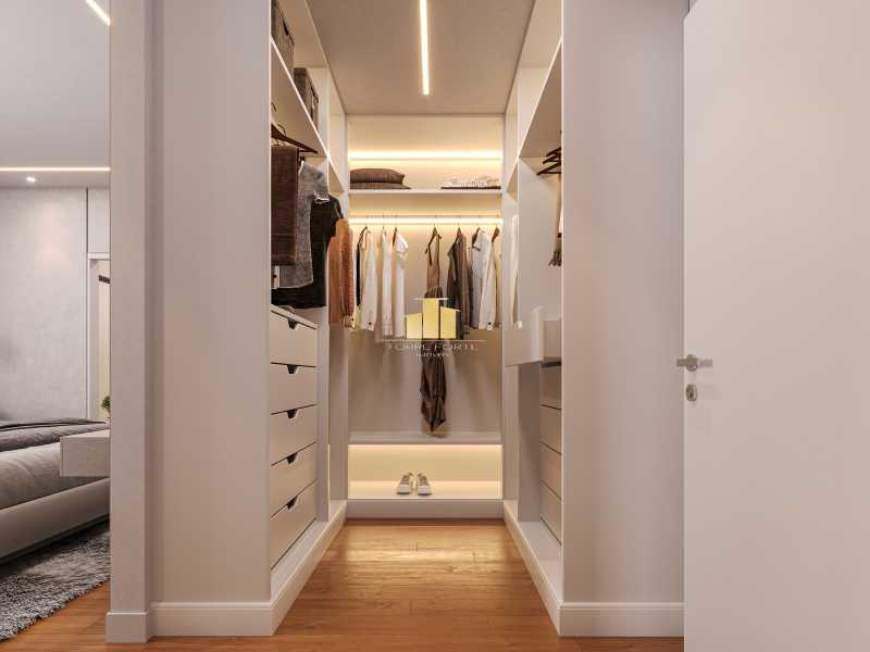 Apartamento, 3 quartos, 120 m² - Foto 11