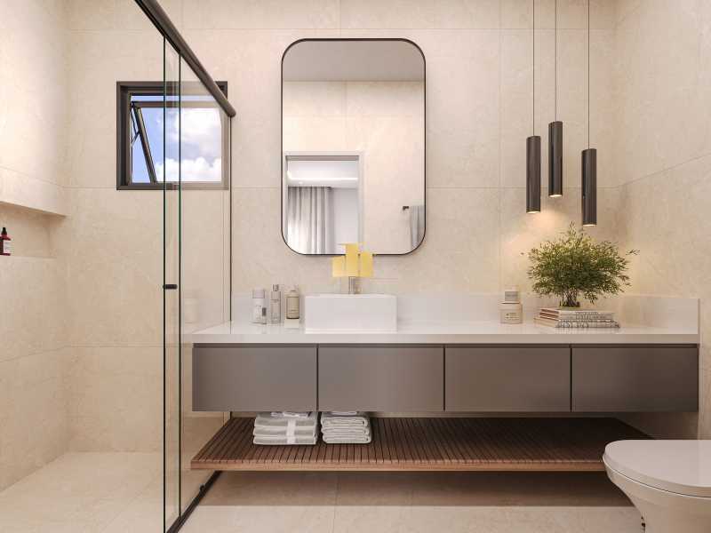 Apartamento, 3 quartos, 120 m² - Foto 12