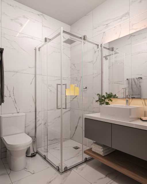 Apartamento, 3 quartos, 120 m² - Foto 13