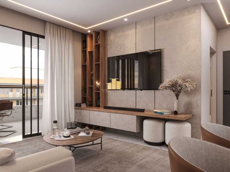 Apartamento, 3 quartos, 120 m² - Foto 3