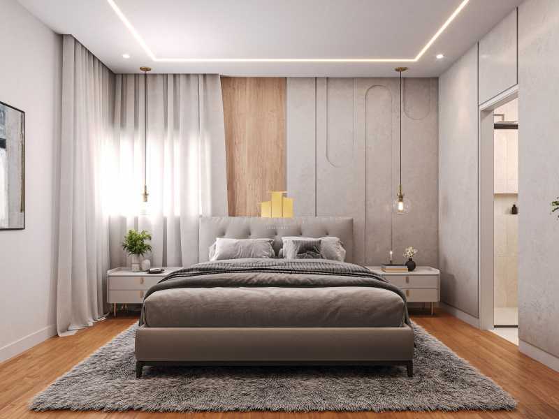 Apartamento, 3 quartos, 120 m² - Foto 7