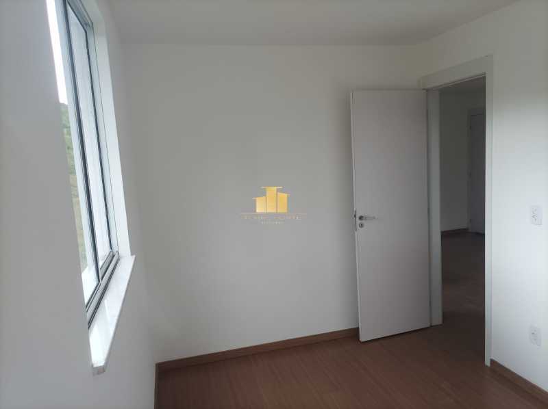 Apartamento, 2 quartos, 53 m² - Foto 2