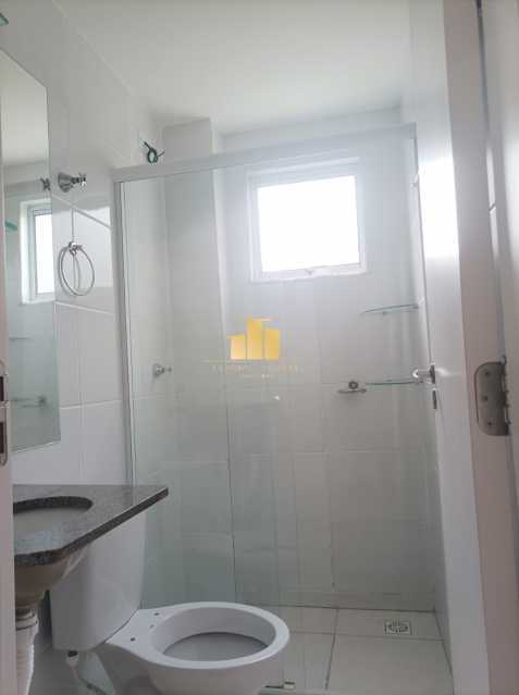 Apartamento, 2 quartos, 53 m² - Foto 3