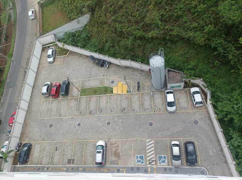 Apartamento, 2 quartos, 53 m² - Foto 4