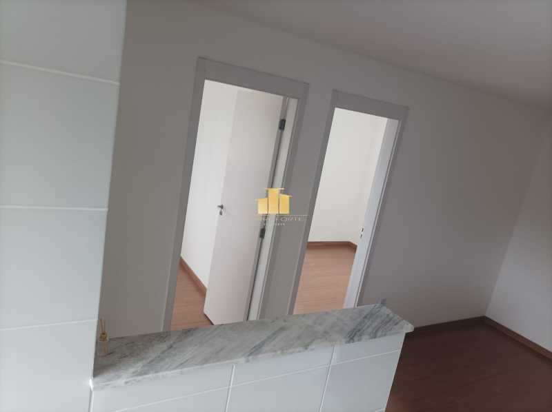 Apartamento, 2 quartos, 53 m² - Foto 6