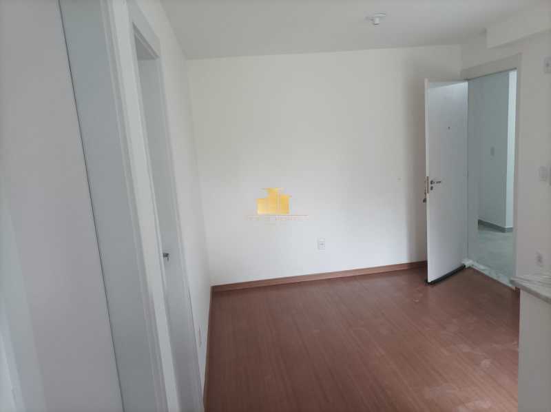 Apartamento, 2 quartos, 53 m² - Foto 7