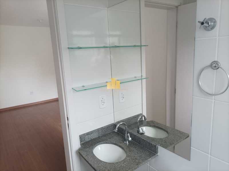 Apartamento, 2 quartos, 53 m² - Foto 8