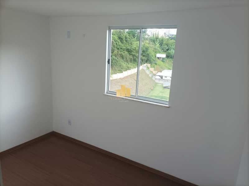 Apartamento, 2 quartos, 53 m² - Foto 13
