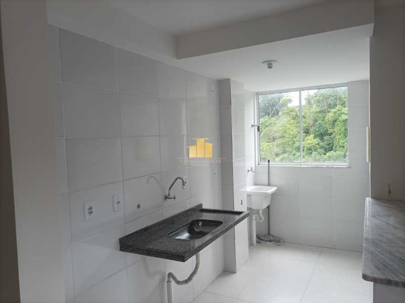 Apartamento, 2 quartos, 53 m² - Foto 14