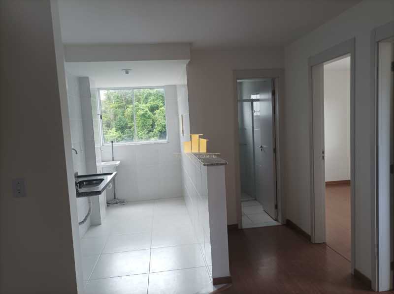 Apartamento, 2 quartos, 53 m² - Foto 15