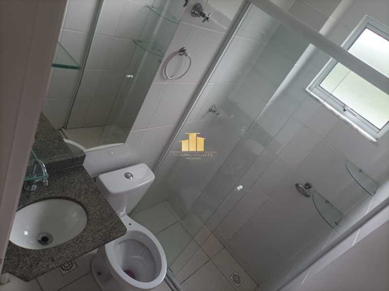 Apartamento, 2 quartos, 53 m² - Foto 21