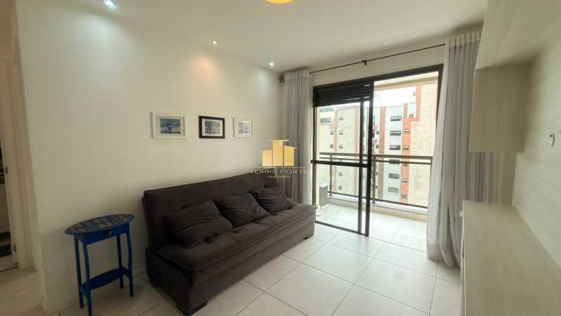 Apartamento, 1 quarto, 44 m² - Foto 4