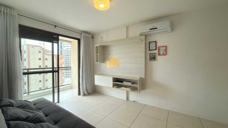 Apartamento, 1 quarto, 44 m² - Foto 6