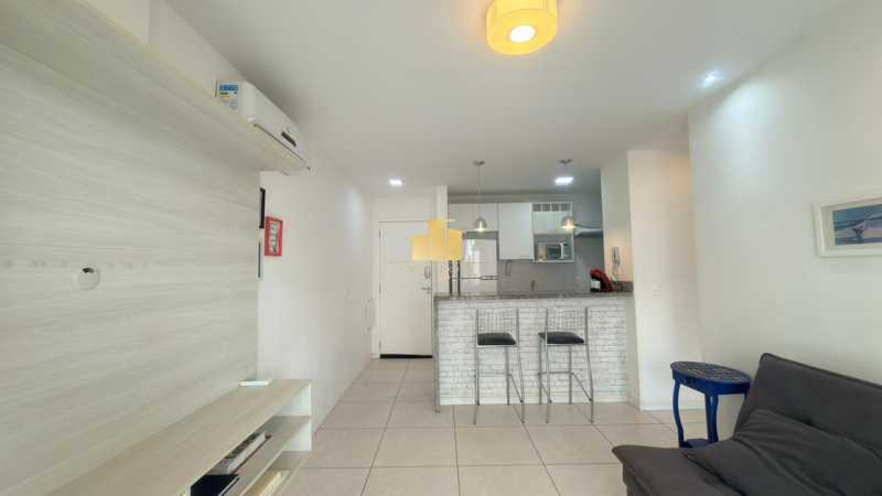 Apartamento, 1 quarto, 44 m² - Foto 7
