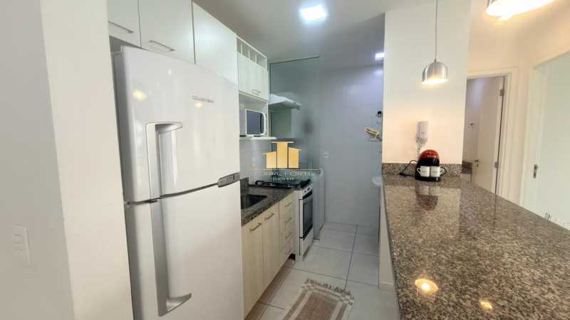 Apartamento, 1 quarto, 44 m² - Foto 10
