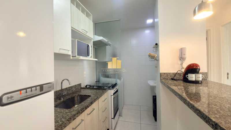 Apartamento, 1 quarto, 44 m² - Foto 11