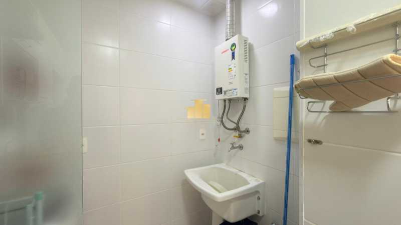 Apartamento, 1 quarto, 44 m² - Foto 13