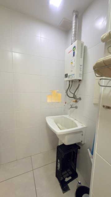 Apartamento, 1 quarto, 44 m² - Foto 14