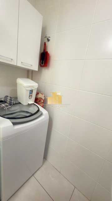 Apartamento, 1 quarto, 44 m² - Foto 15