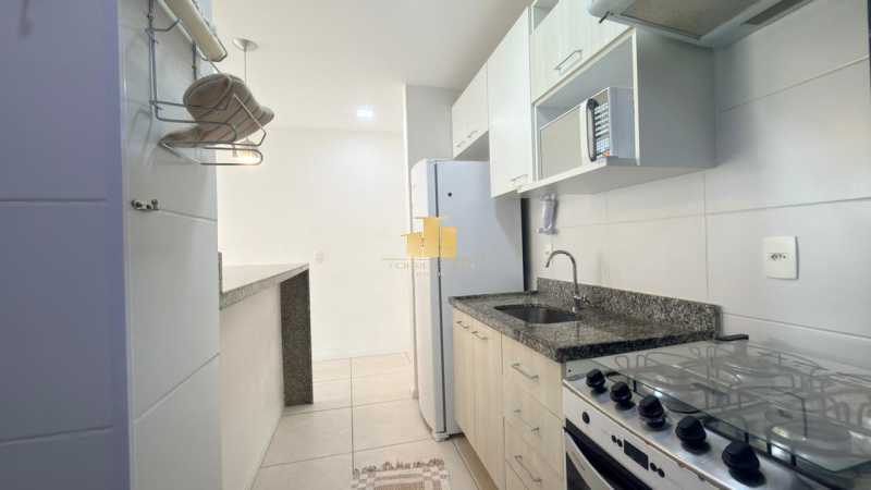 Apartamento, 1 quarto, 44 m² - Foto 12