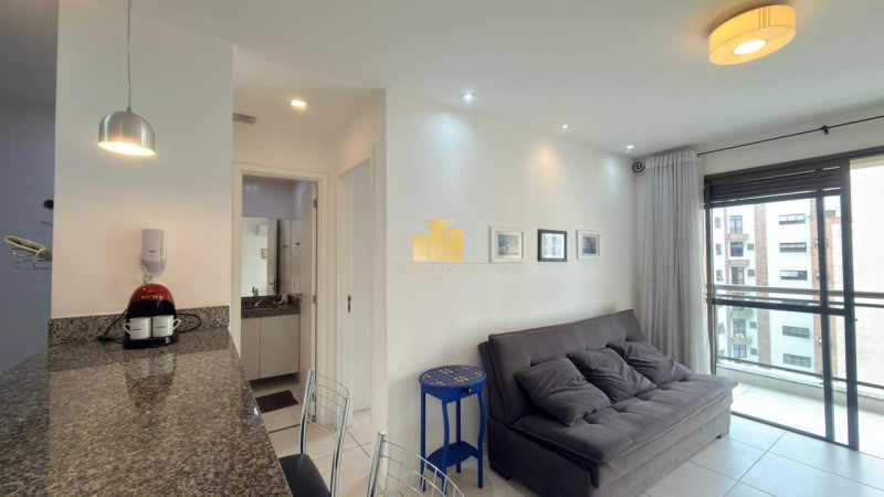 Apartamento, 1 quarto, 44 m² - Foto 5
