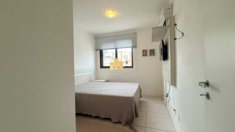 Apartamento, 1 quarto, 44 m² - Foto 16