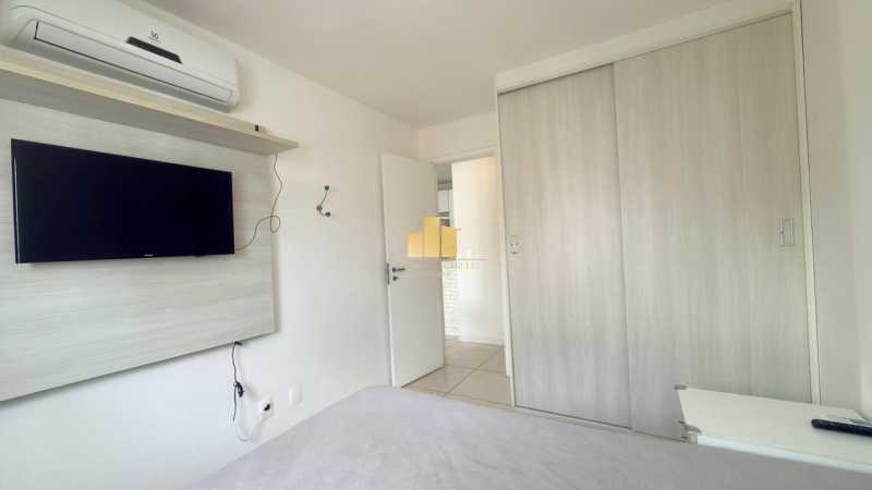 Apartamento, 1 quarto, 44 m² - Foto 19