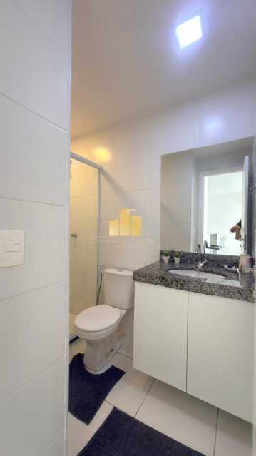 Apartamento, 1 quarto, 44 m² - Foto 20