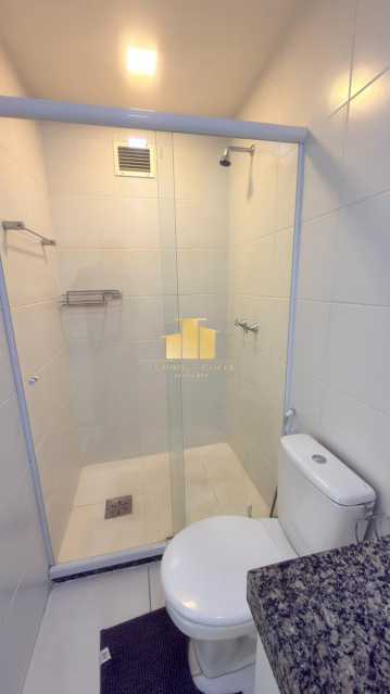 Apartamento, 1 quarto, 44 m² - Foto 21