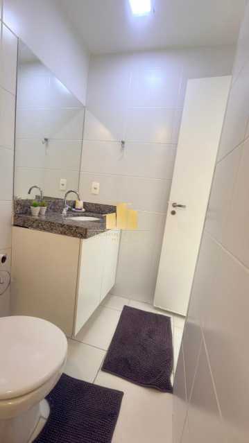 Apartamento, 1 quarto, 44 m² - Foto 22