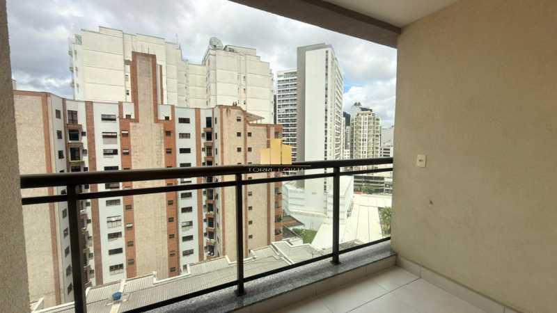 Apartamento, 1 quarto, 44 m² - Foto 23
