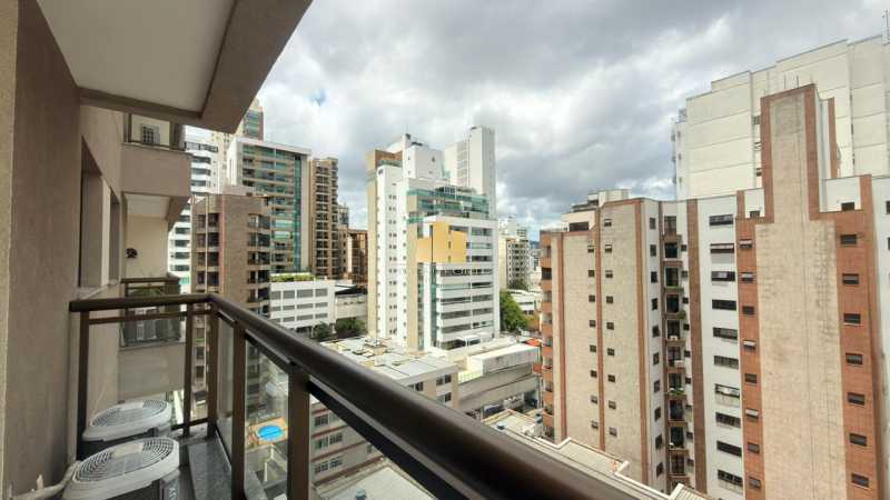Apartamento, 1 quarto, 44 m² - Foto 24