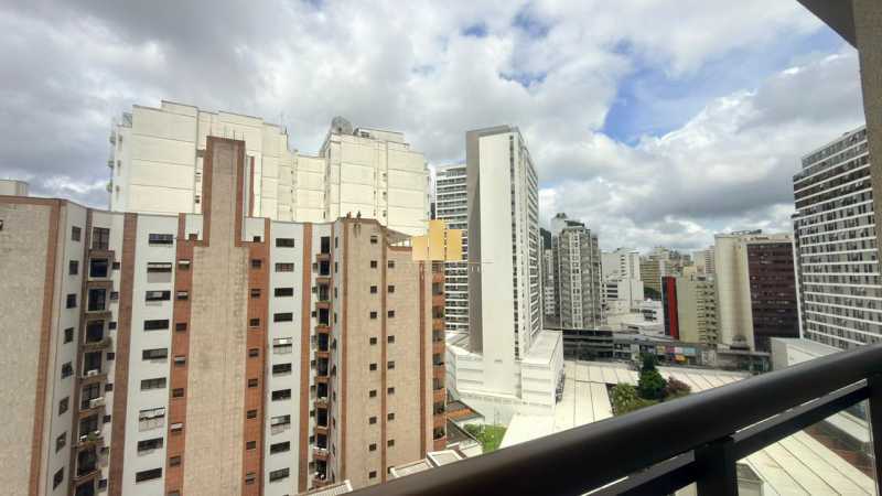 Apartamento, 1 quarto, 44 m² - Foto 25