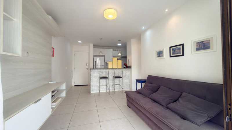 Apartamento, 1 quarto, 44 m² - Foto 8