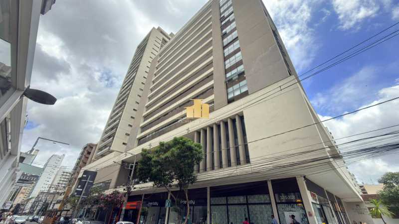 Apartamento, 1 quarto, 44 m² - Foto 30
