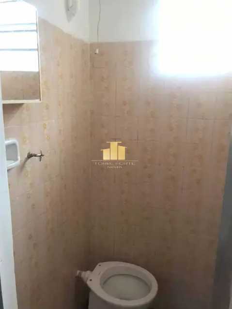 Casa, 1 quarto, 50 m² - Foto 9