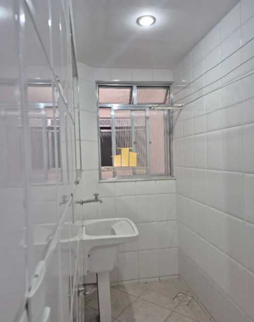 Apartamento, 2 quartos, 60 m² - Foto 11