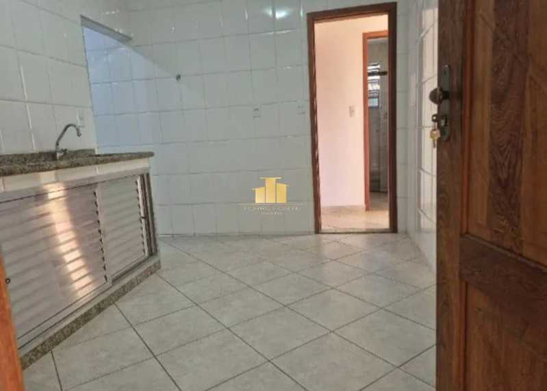Apartamento, 2 quartos, 60 m² - Foto 6