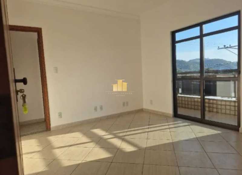 Apartamento, 2 quartos, 60 m² - Foto 1