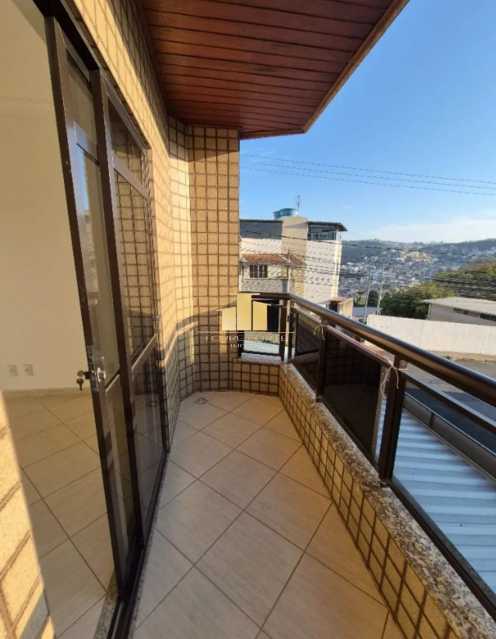 Apartamento, 2 quartos, 60 m² - Foto 8