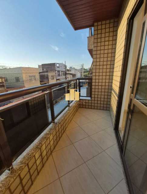 Apartamento, 2 quartos, 60 m² - Foto 9