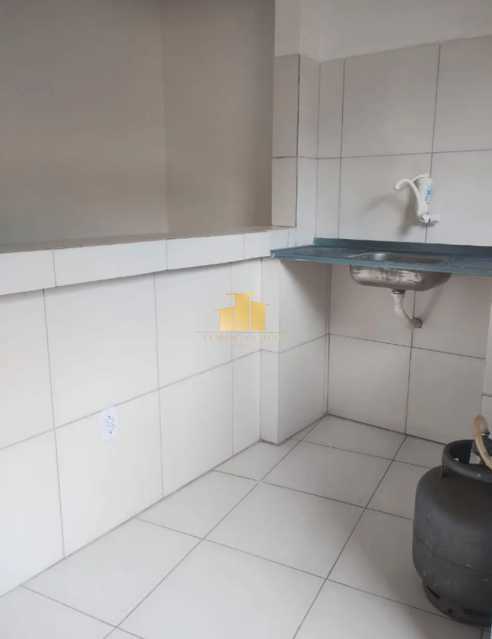 Apartamento, 4 quartos, 200 m² - Foto 11