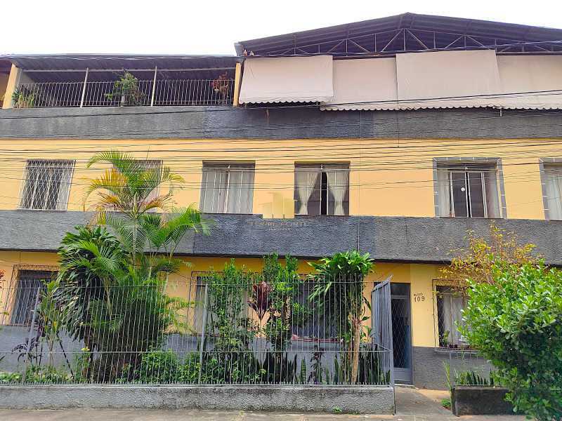 Apartamento, 2 quartos, 65 m² - Foto 2