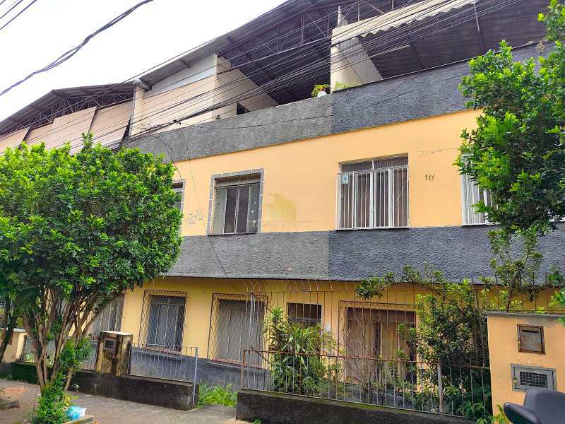 Apartamento, 2 quartos, 65 m² - Foto 3