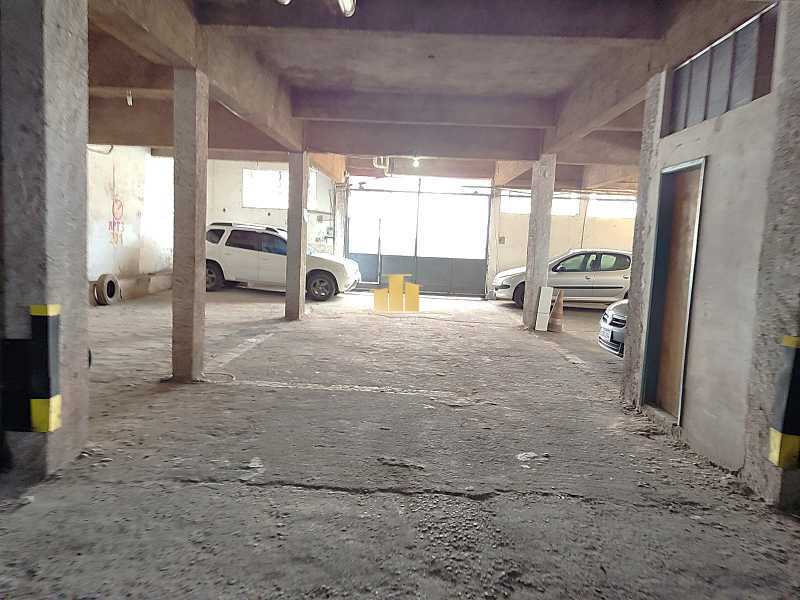 Apartamento, 2 quartos, 65 m² - Foto 21