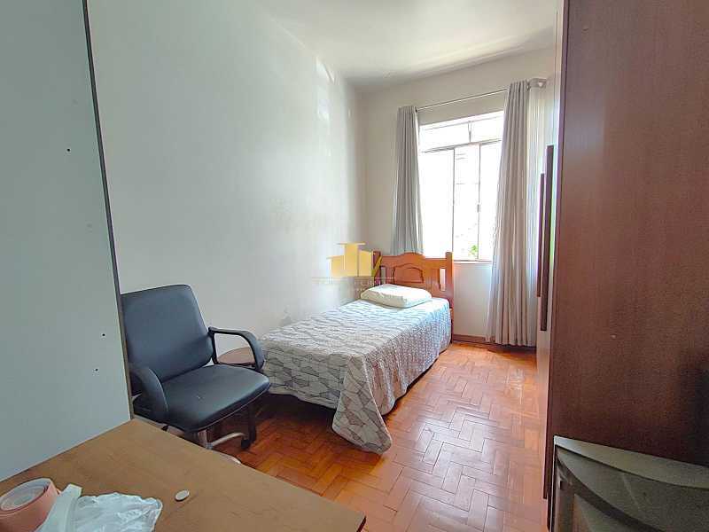 Apartamento, 2 quartos, 65 m² - Foto 16
