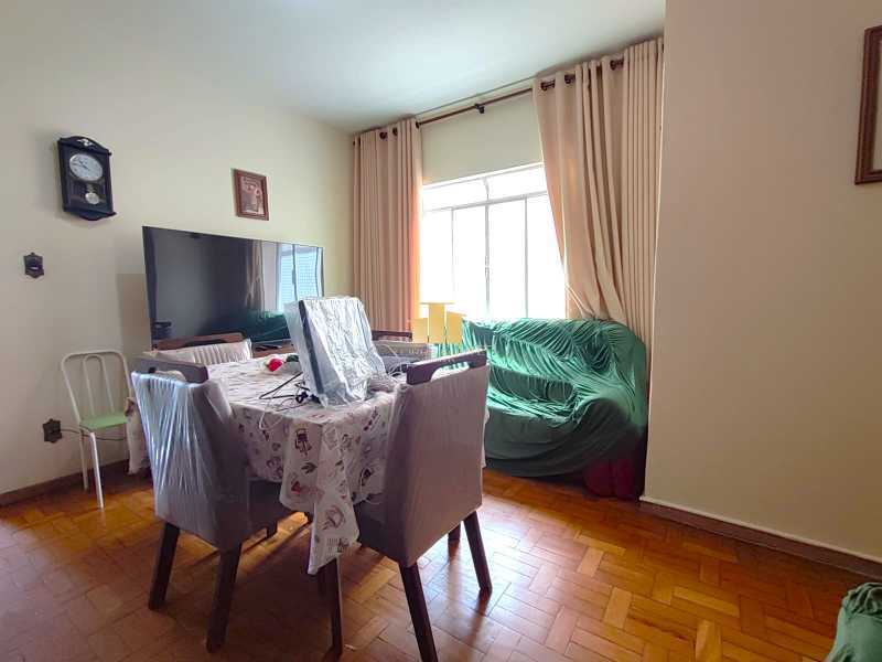 Apartamento, 2 quartos, 65 m² - Foto 7