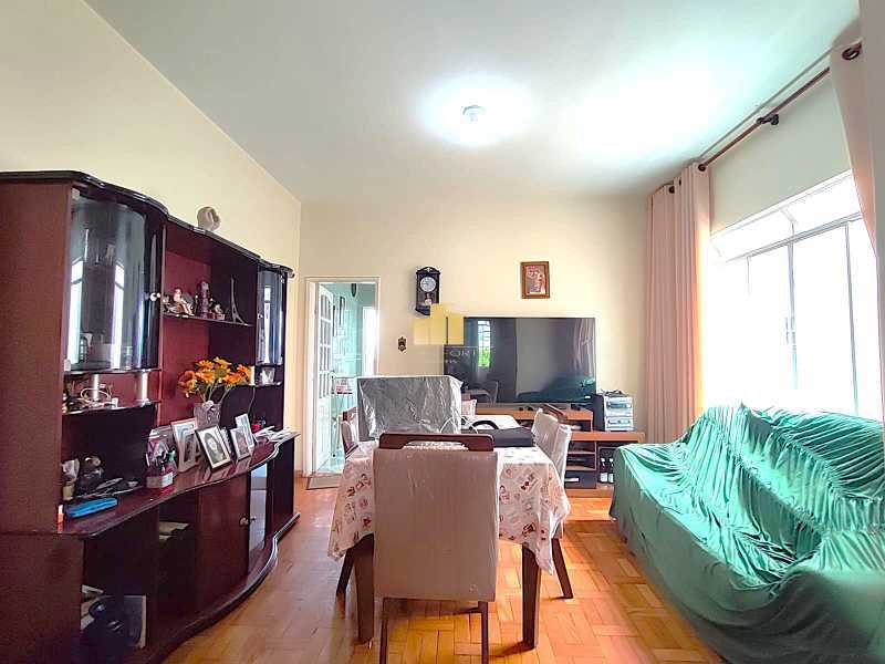 Apartamento, 2 quartos, 65 m² - Foto 4