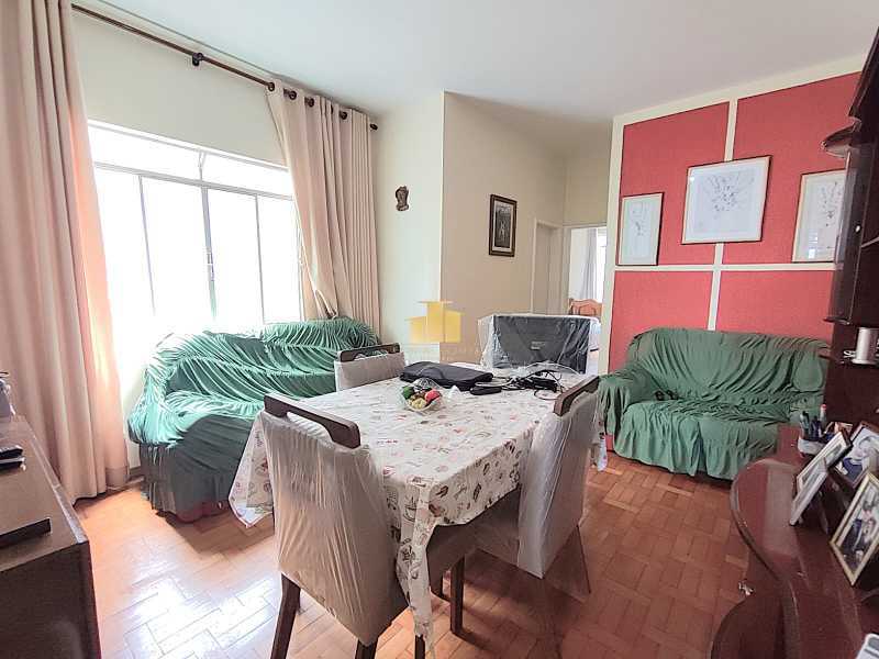 Apartamento, 2 quartos, 65 m² - Foto 6