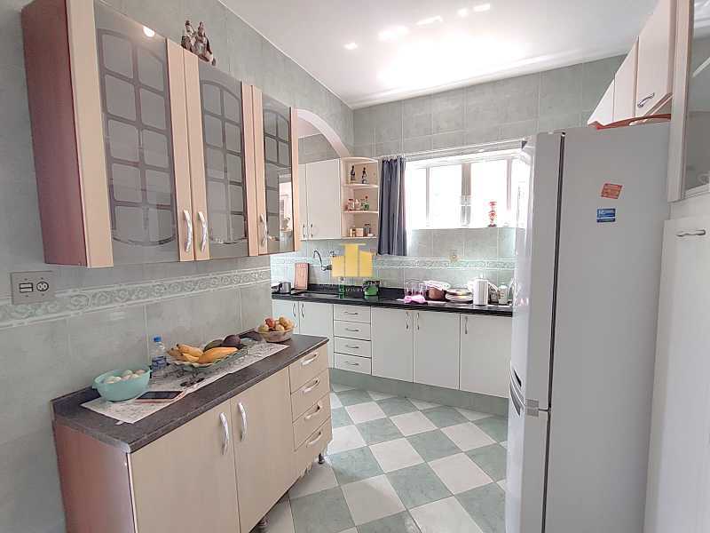 Apartamento, 2 quartos, 65 m² - Foto 12